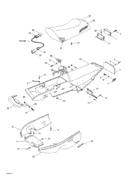 Frame And Body