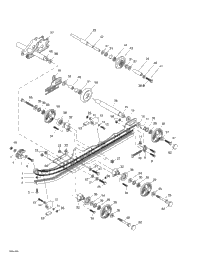 Rear Suspension