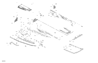 Frame - System - Rear Section