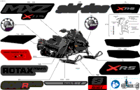 Body - Decals