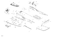 Frame - System - Rear Section
