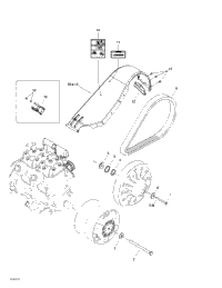 Pulleys System