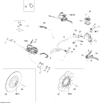 Hydraulic Brakes