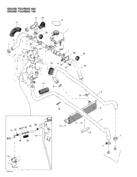 Cooling System (593)