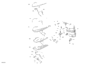 Engine - Exhaust