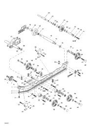 Rear Suspension