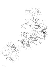 Air Intake System