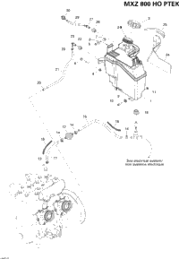Oil System