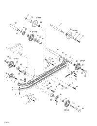 Rear Suspension