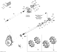 Drive System 1