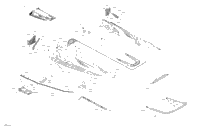 Frame - System - Rear Section