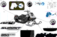 Body - Decals