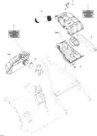 Air Intake System