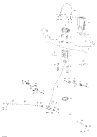 Steering Expedition - 1200 4-Tec