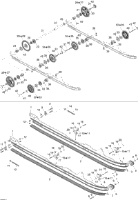 Rear Suspension