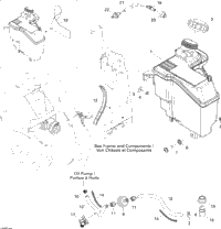 Oil System 300F