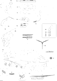 Decals