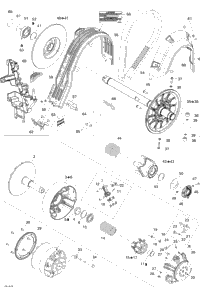 Pulley System