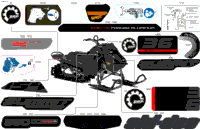 Body - Decals