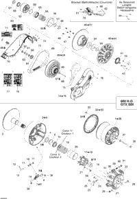 Pulley System