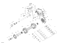 Drive - System