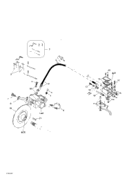 Hydraulic Brake