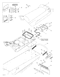 Seat And Accessories