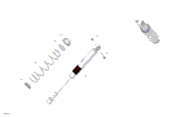 Suspension - Front Shock