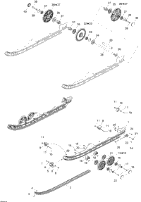 Rear Suspension