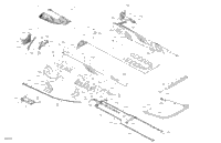 Frame - System - Rear Section