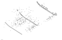 Suspension - Rear - Lower Section