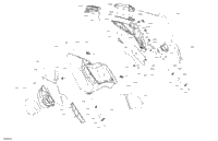 Body - Side Panels