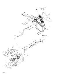 Oil Tank