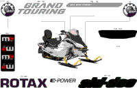 Body - Decals