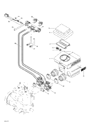 Air Intake System