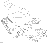 Seat X