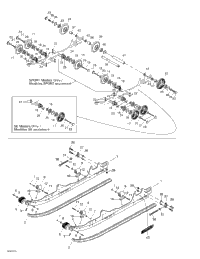 Rear Suspension