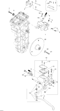 Hydraulic Brakes