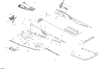 Frame - System - Rear Section