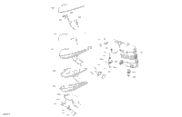 Engine - Exhaust