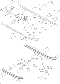 Front Arm