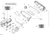 Air Intake System 800Ho