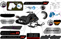 Body - Decals
