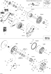 Pulley System