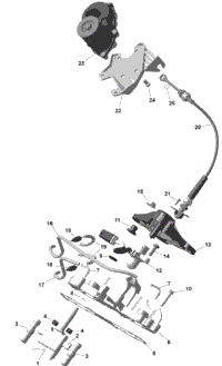 Rotax - Rave Valve