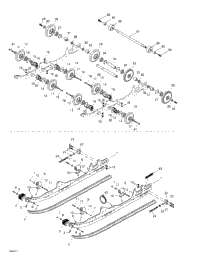 Rear Suspension