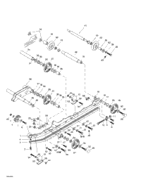 Rear Suspension