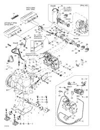 Engine Support