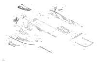 Frame - System - Rear Section