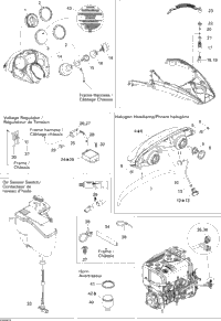 Electrical Accessories